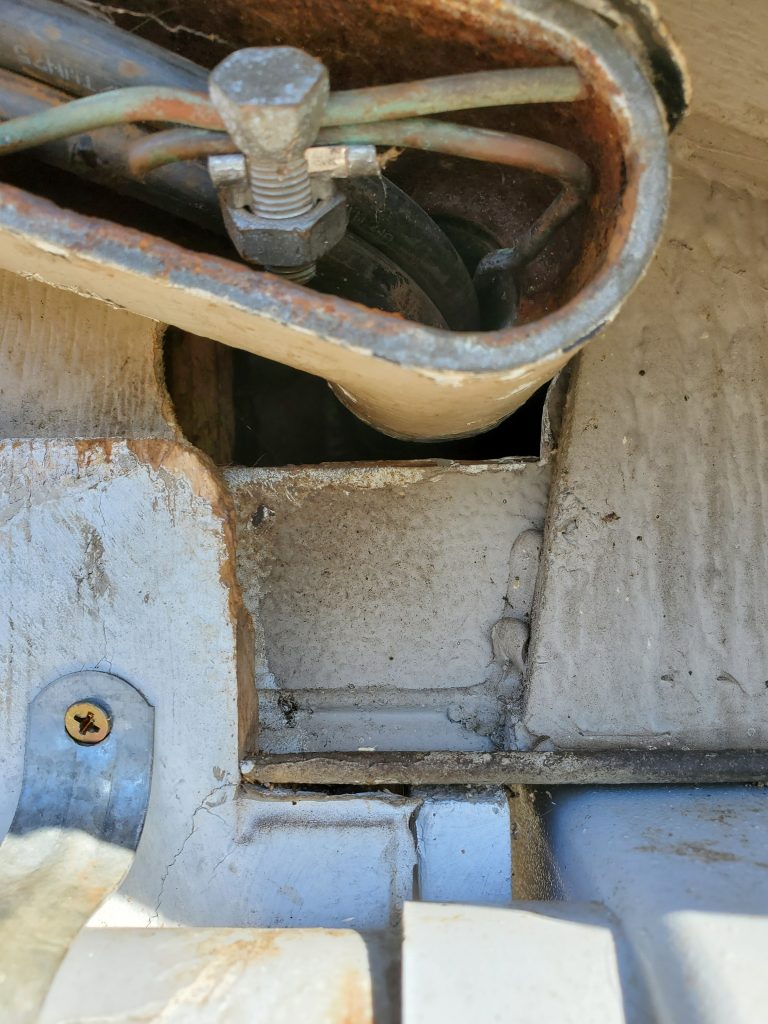 How to Read Your Seattle Pest Inspection Report: A Homeowner's Guide 1 Signs of Rats in Your House Extermination 1