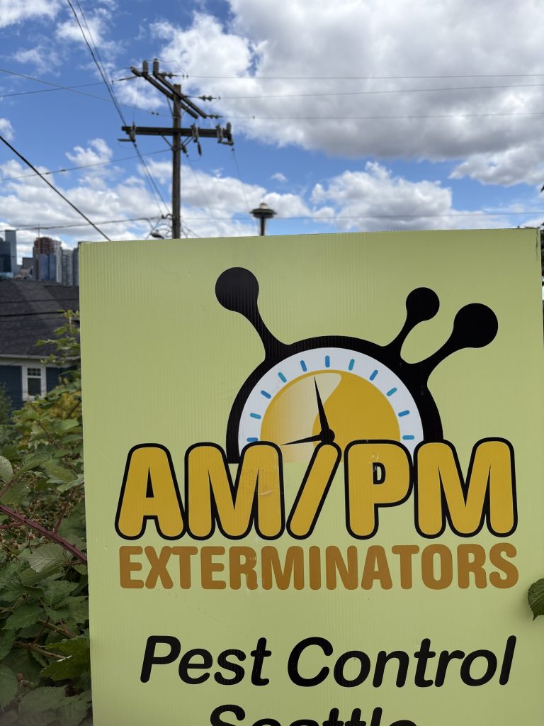 odorous house ant treatment Kent WA