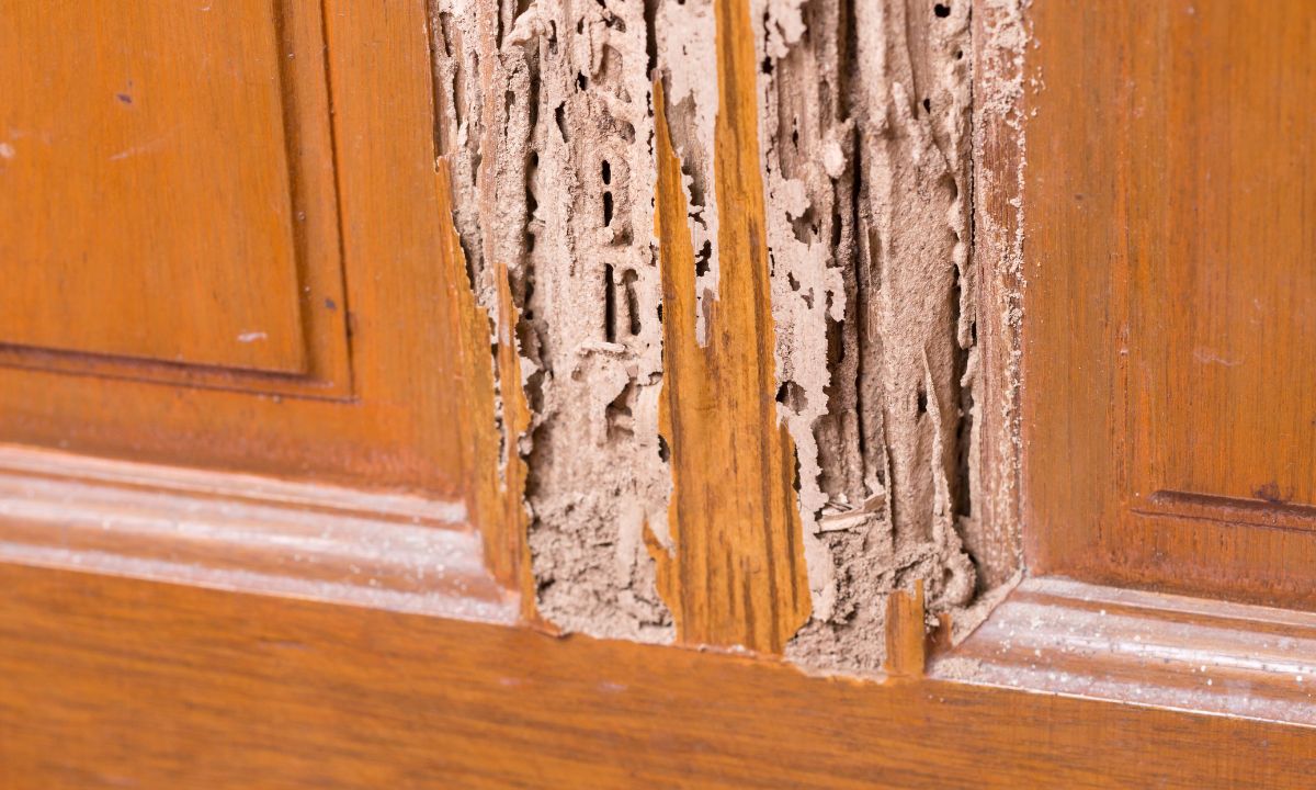 Top Termites Exterminators in Seattle WA 2025